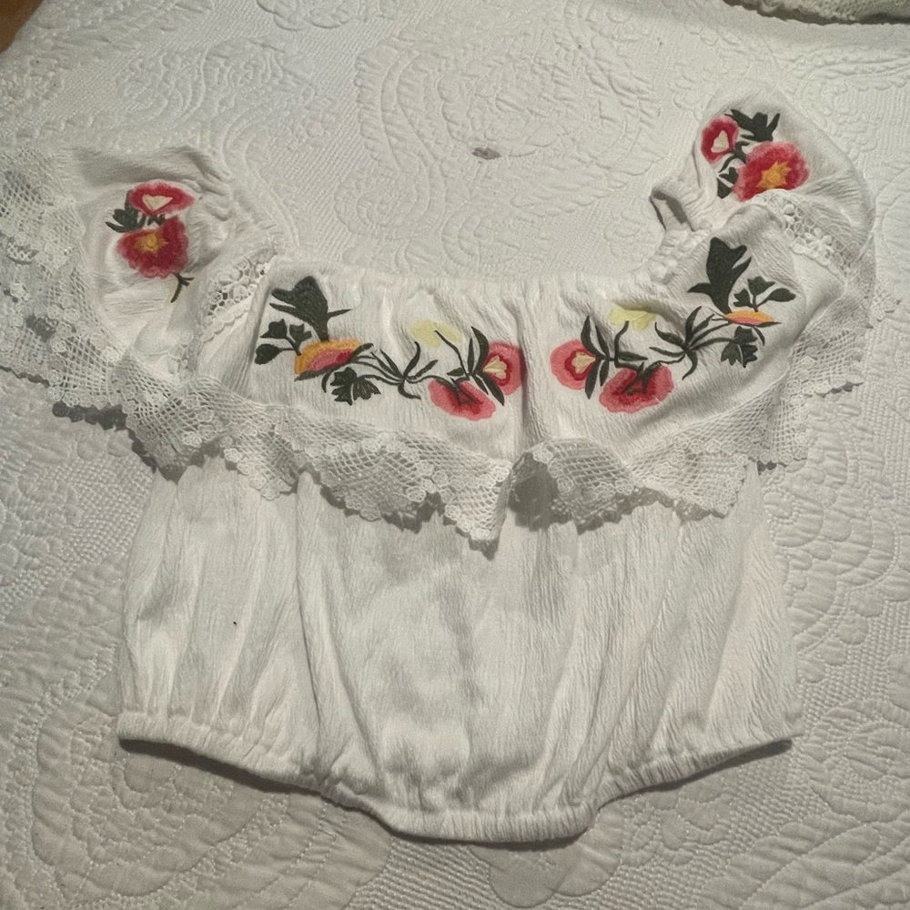 Altard State Blouse